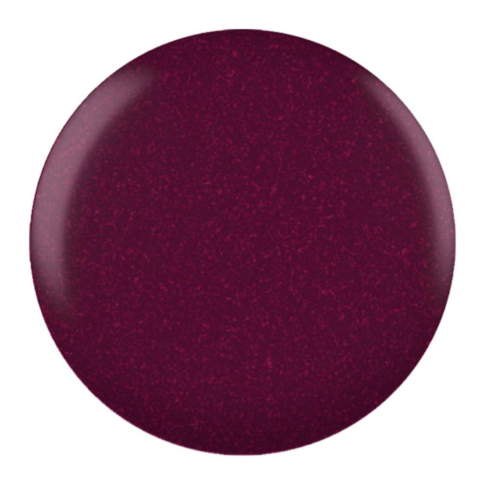 DND Gel Nail Polish Duo - 630 Purple Colors - Boysenberry