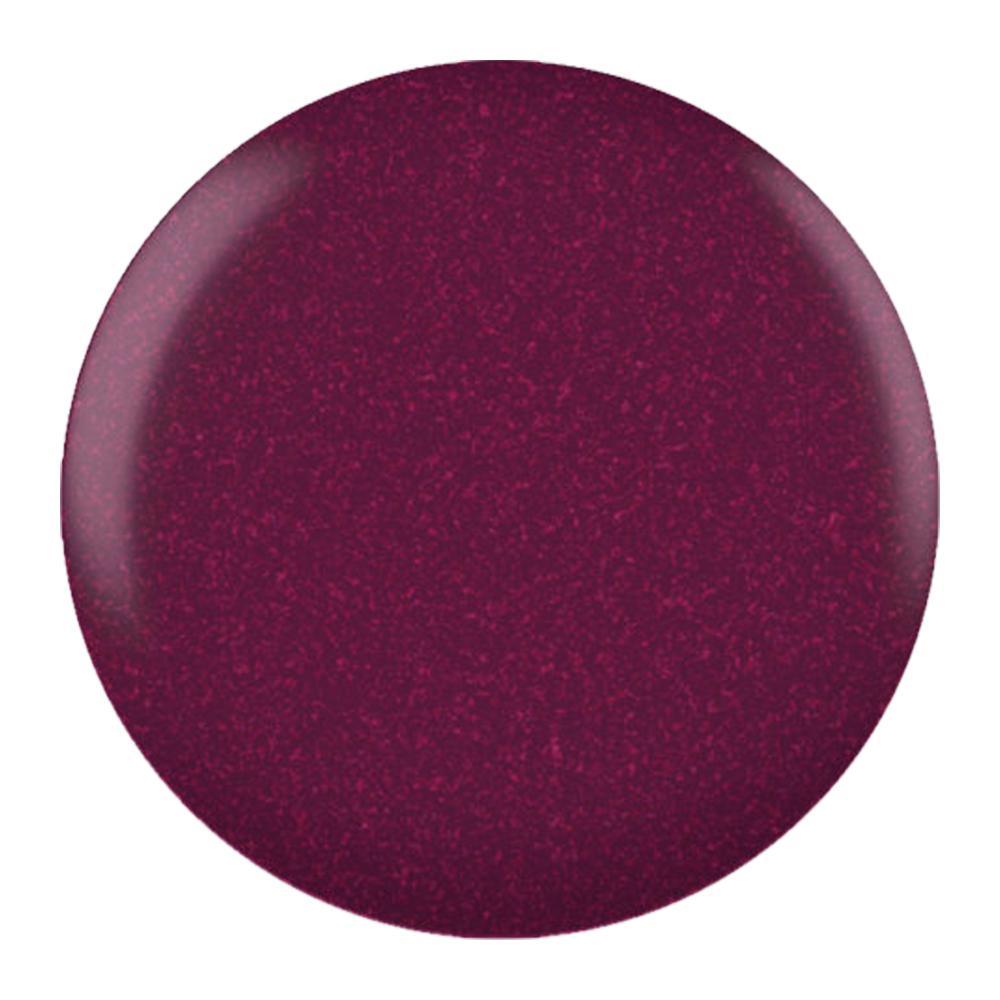 DND Gel Nail Polish Duo - 631 Purple Colors - Fuchsia in Beauty