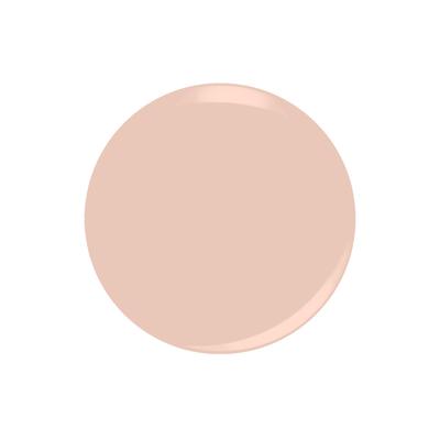 Kiara Sky Dipping Powder Nail - 633 Staycation - Nude Colors