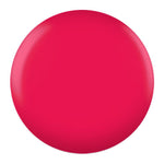 DND Gel Nail Polish Duo - 639 Pink Colors - Exotic Pink