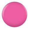 DND Gel Nail Polish Duo - 641 Pink Colors - Pink Temptation