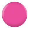 DND Gel Nail Polish Duo - 643 Pink Colors - Fuchsia Touch