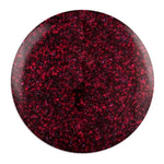 DND Gel Nail Polish Duo - 676 Red Colors - University Red