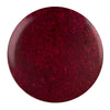 DND Gel Nail Polish Duo - 687 Red Colors - Grape Nectar