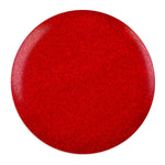 DND Gel Nail Polish Duo - 690 Red Colors - Hot Lava