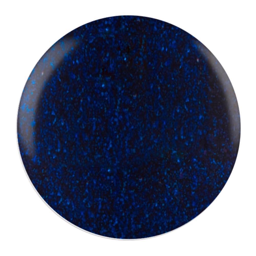 DND Gel Nail Polish Duo - 692 Blue Colors - Deep Royal Blue
