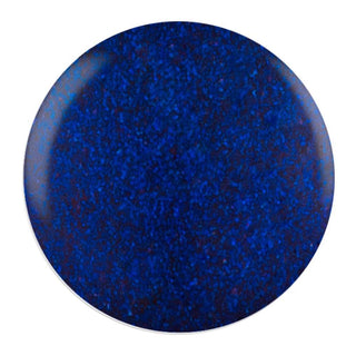 DND Gel Nail Polish Duo - 693 Metallic Colors - Sugar Spun