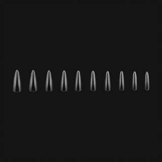 APRES - Gel-X™ Natural Stiletto Long Box of Tips