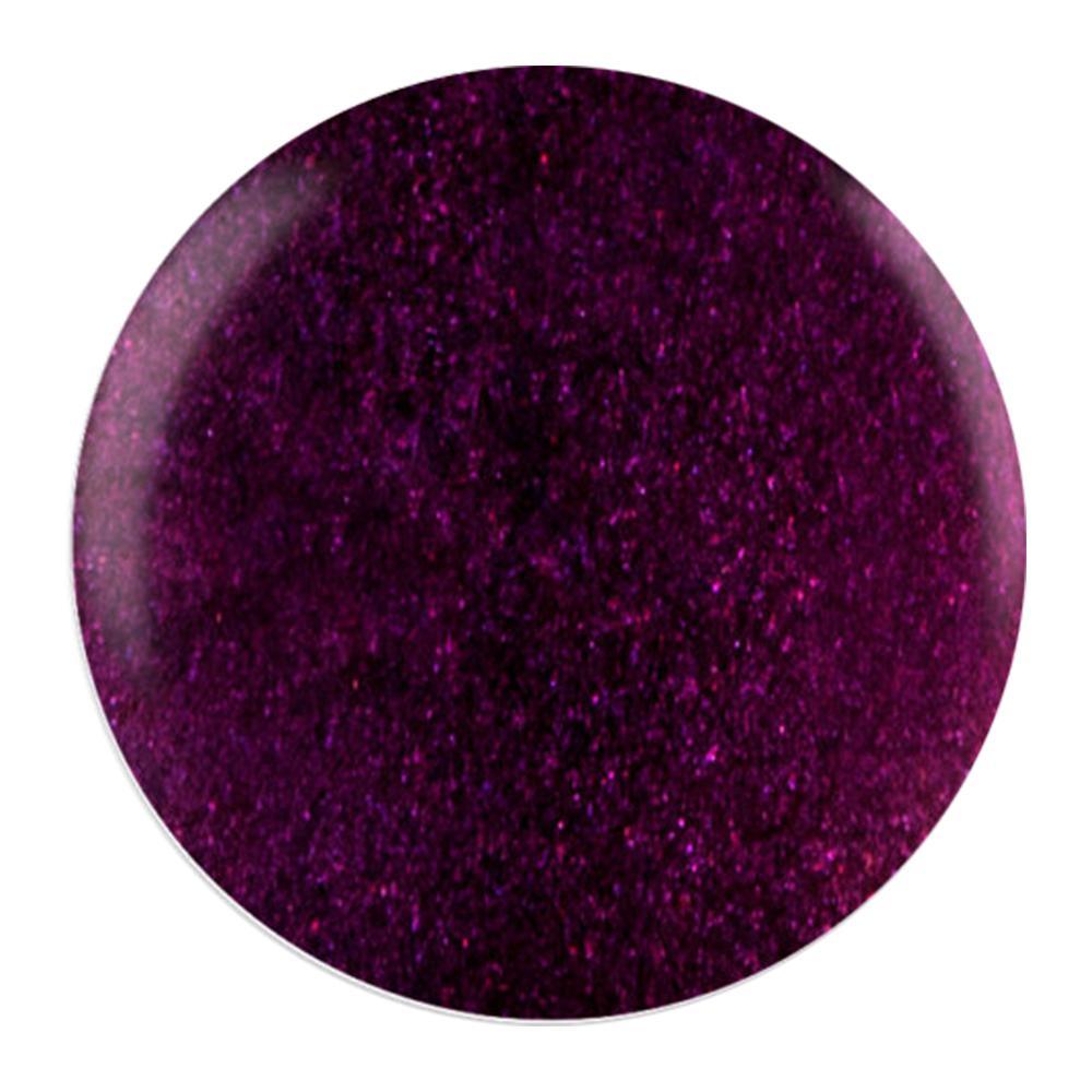 DND Gel Nail Polish Duo - 702 Purple Colors - Astral Blast