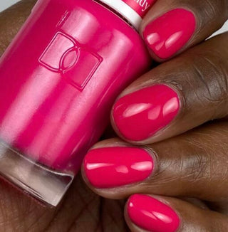DND Gel Polish - 711 Pink Colors - Kandy