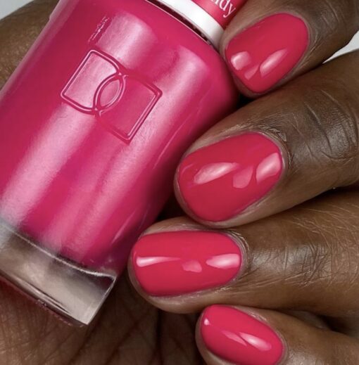 DND Gel Polish - 711 Pink Colors - Kandy