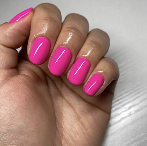 DND Gel Polish - 719 Pink Colors - Tutti Frutti