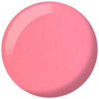 DND Gel Nail Polish - 722 Strawberry Cheesecake