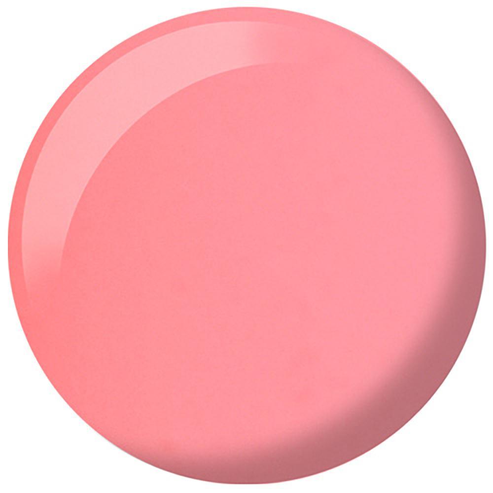 DND Gel Nail Polish Duo - 723 Pink Colors - Zippy