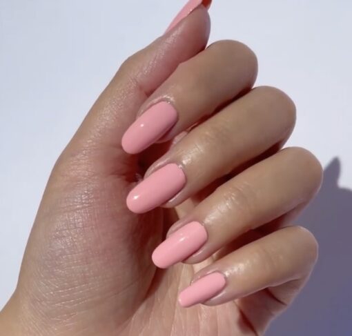 DND Gel Polish - 725 Pink Colors - Sugar Crush