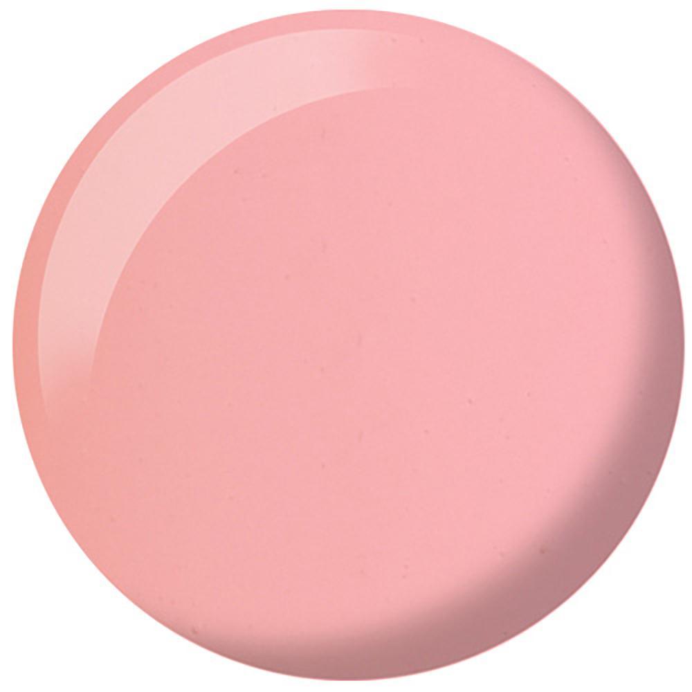 DND Gel Nail Polish Duo - 725 Pink Colors - Sugar Crush