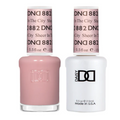 Gel Polish & Lacquer
