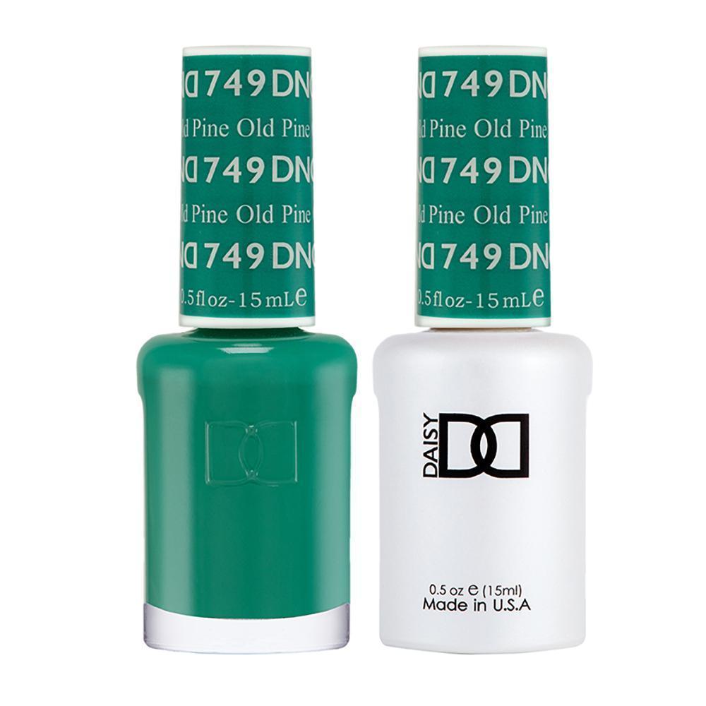 China Glaze China Glaze Nail Lacquer, In The Lime Light 0.5 fl oz Live In  Color With Over 300 Nail Colors