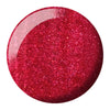 DND Gel Nail Polish Duo - 774 Red Colors - Gypsy Light