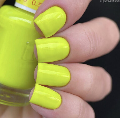 DND Gel Polish - 784 Chartreuse Colors