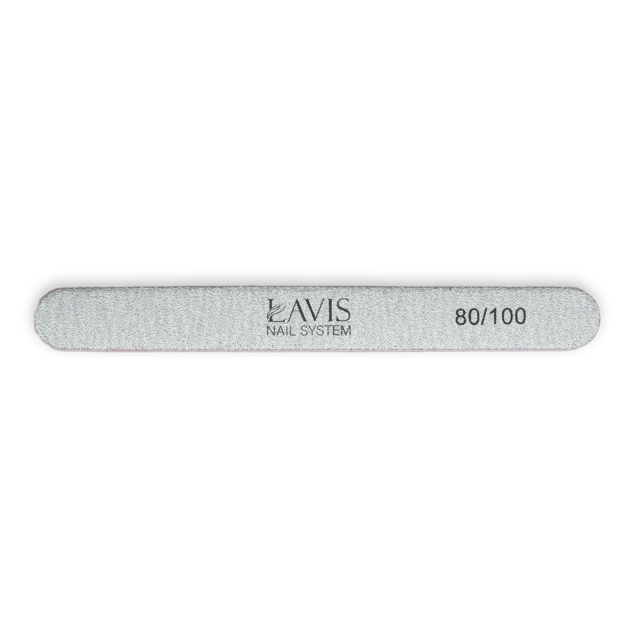 Lavis 1Pcs Regular Buffer 80/100