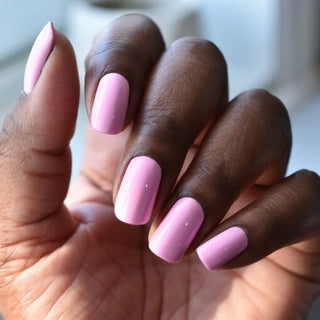 DND Gel Polish - 807 Pink Colors
