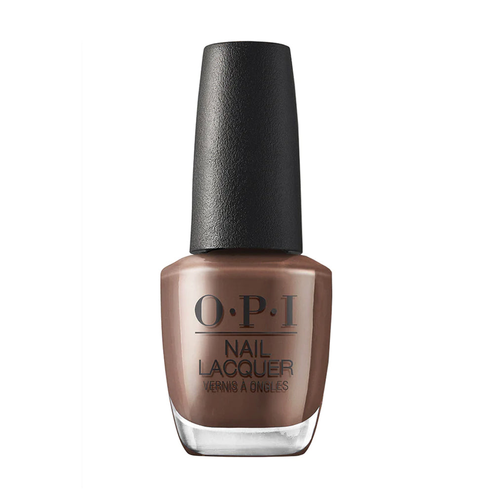 OPI N80 Cliffside Karaoke - Nail Lacquer 0.5oz