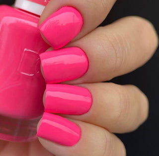 DND Nail Lacquer - 812 Pink Colors