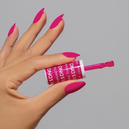 DND Gel Polish - 815 Pink Colors