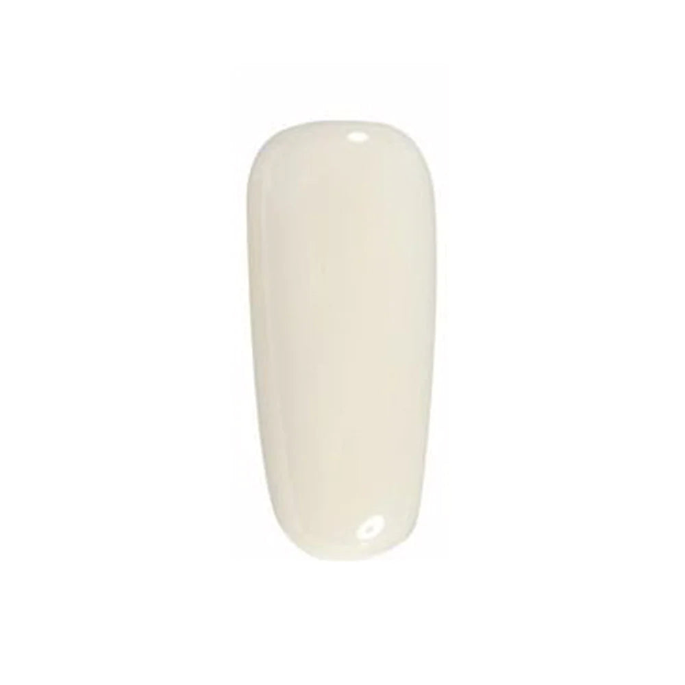DND Gel Nail Polish Duo - 856 Ivory Cream - DND Sheer Collection