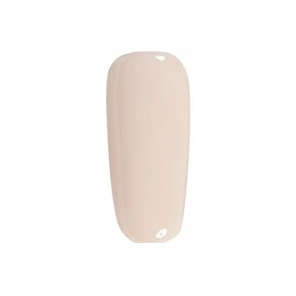 DND Gel Nail Polish Duo - 864 Nude Escape - DND Sheer Collection