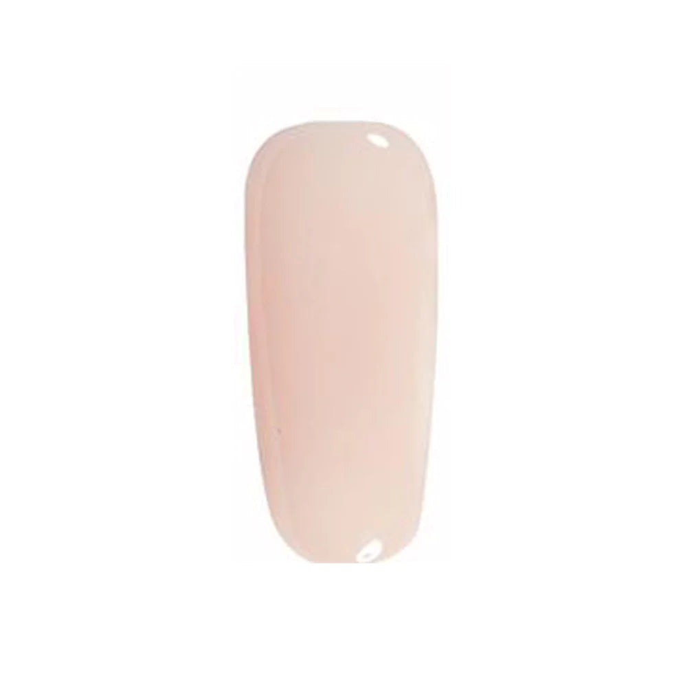 DND Gel Nail Polish Duo - 866 Soft Tulips - DND Sheer Collection