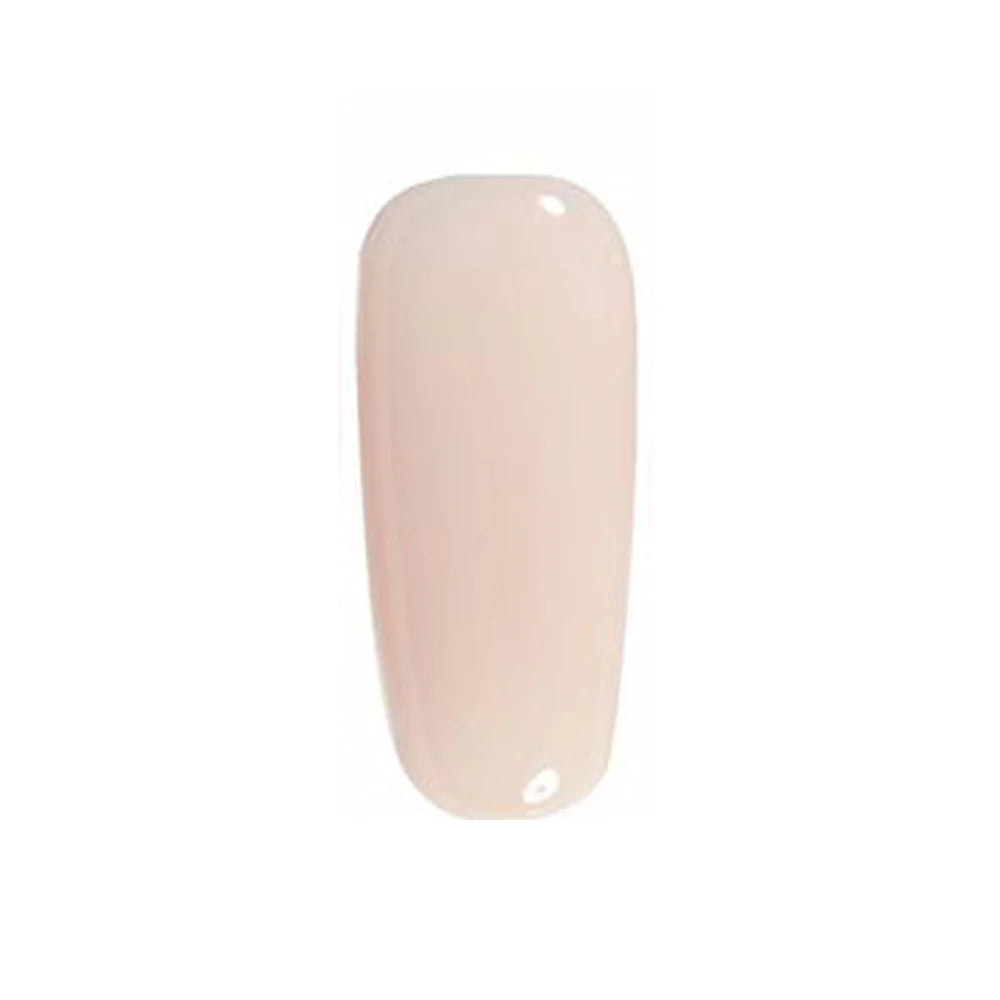 DND Gel Nail Polish Duo - 867 Perfect Nude - DND Sheer Collection