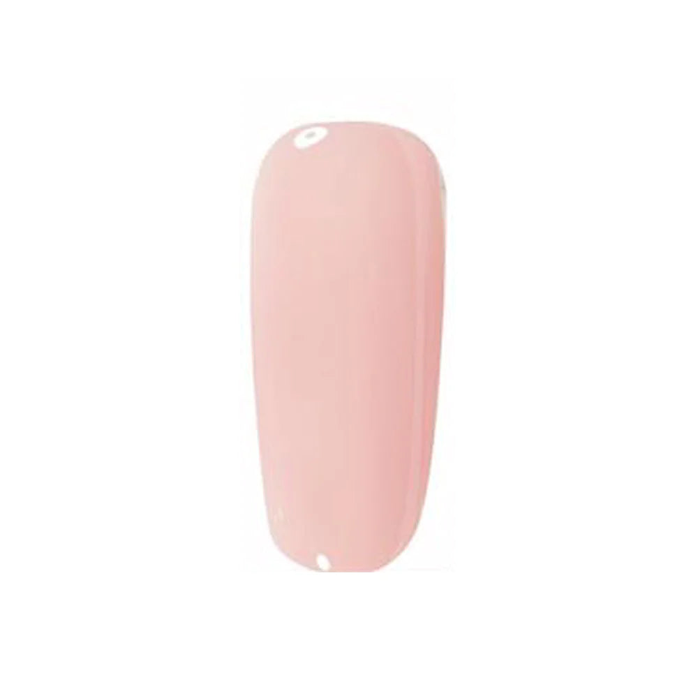 DND Gel Nail Polish Duo - 885 Rebel Rose - DND Sheer Collection