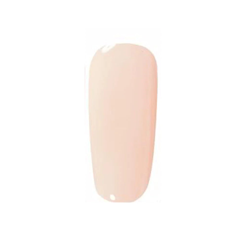 DND Gel Nail Polish Duo - 886 Pray For Peach - DND Sheer Collection