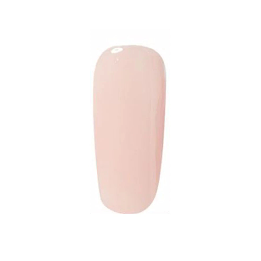 DND Gel Nail Polish Duo - 889 Satin Barbie - DND Sheer Collection