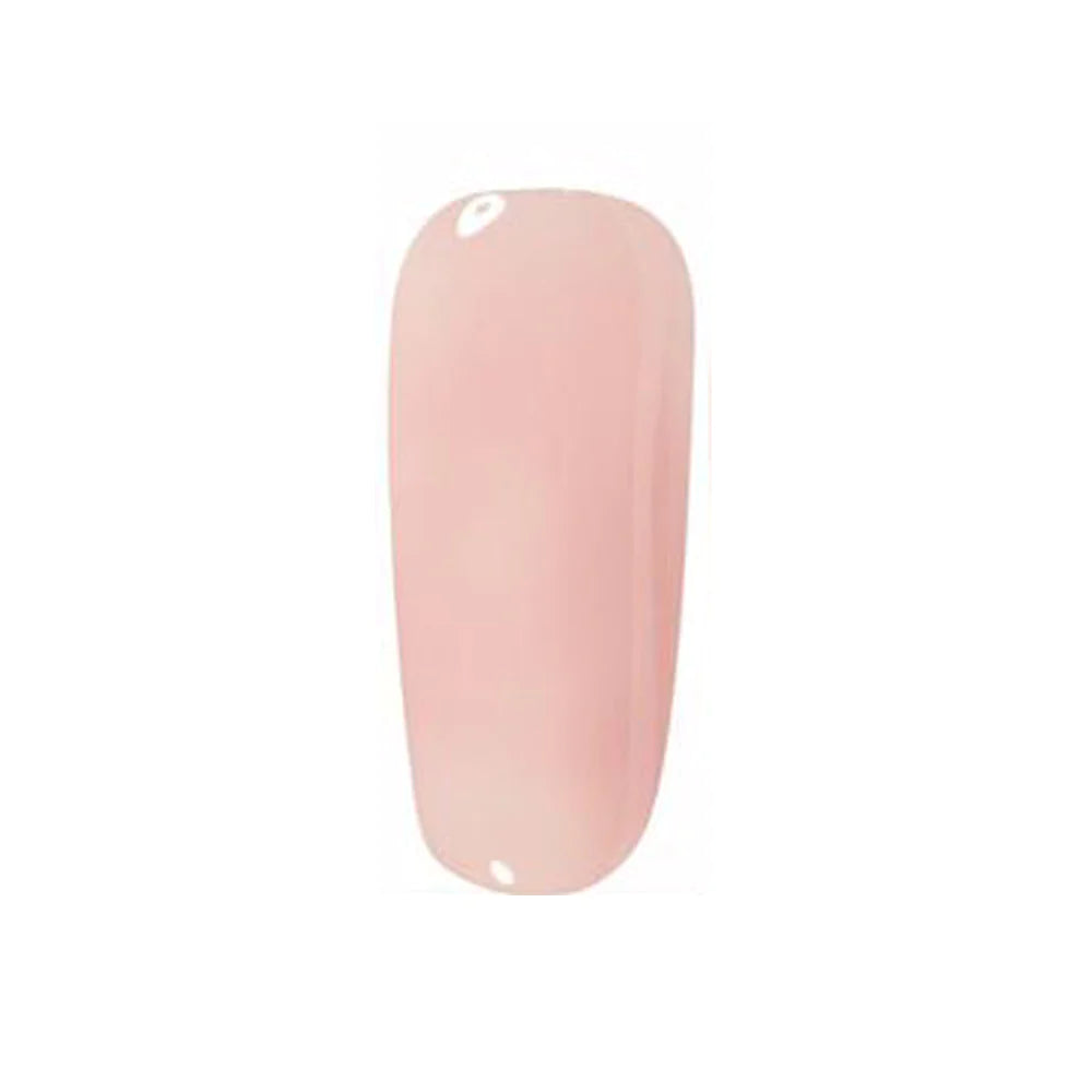 DND Gel Nail Polish Duo - 891 Rosy Pink - DND Sheer Collection