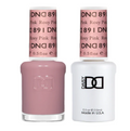 Gel Polish & Lacquer