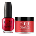 Dip Powder & Lacquer