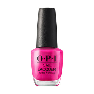 OPI A20 La Paz-itively Hot - Nail Lacquer 0.5oz by OPI sold by DTK Nail Supply