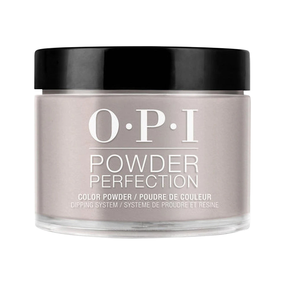 OPI A61 Taupe-less Beach - Dipping Powder Color 1.5oz