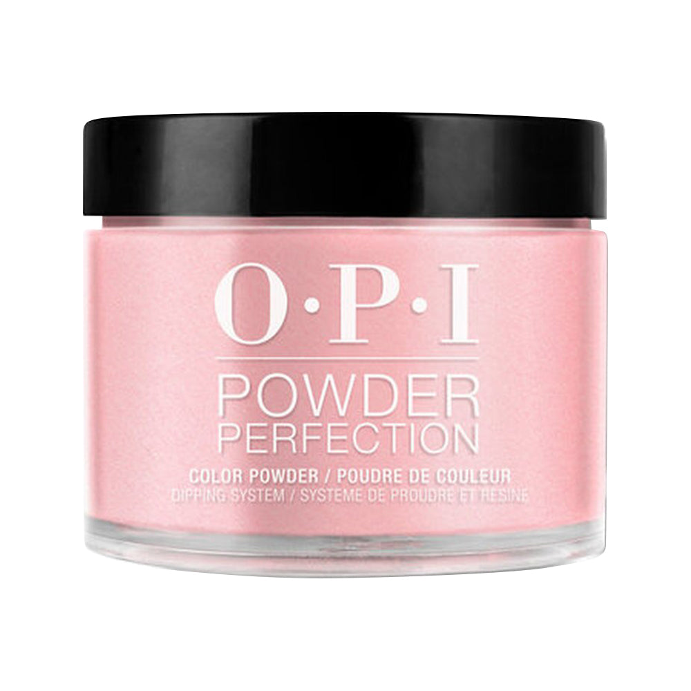 OPI A68 Kiss Me I'm Brazilian - Dipping Powder Color 1.5oz