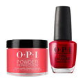 Dip Powder & Lacquer