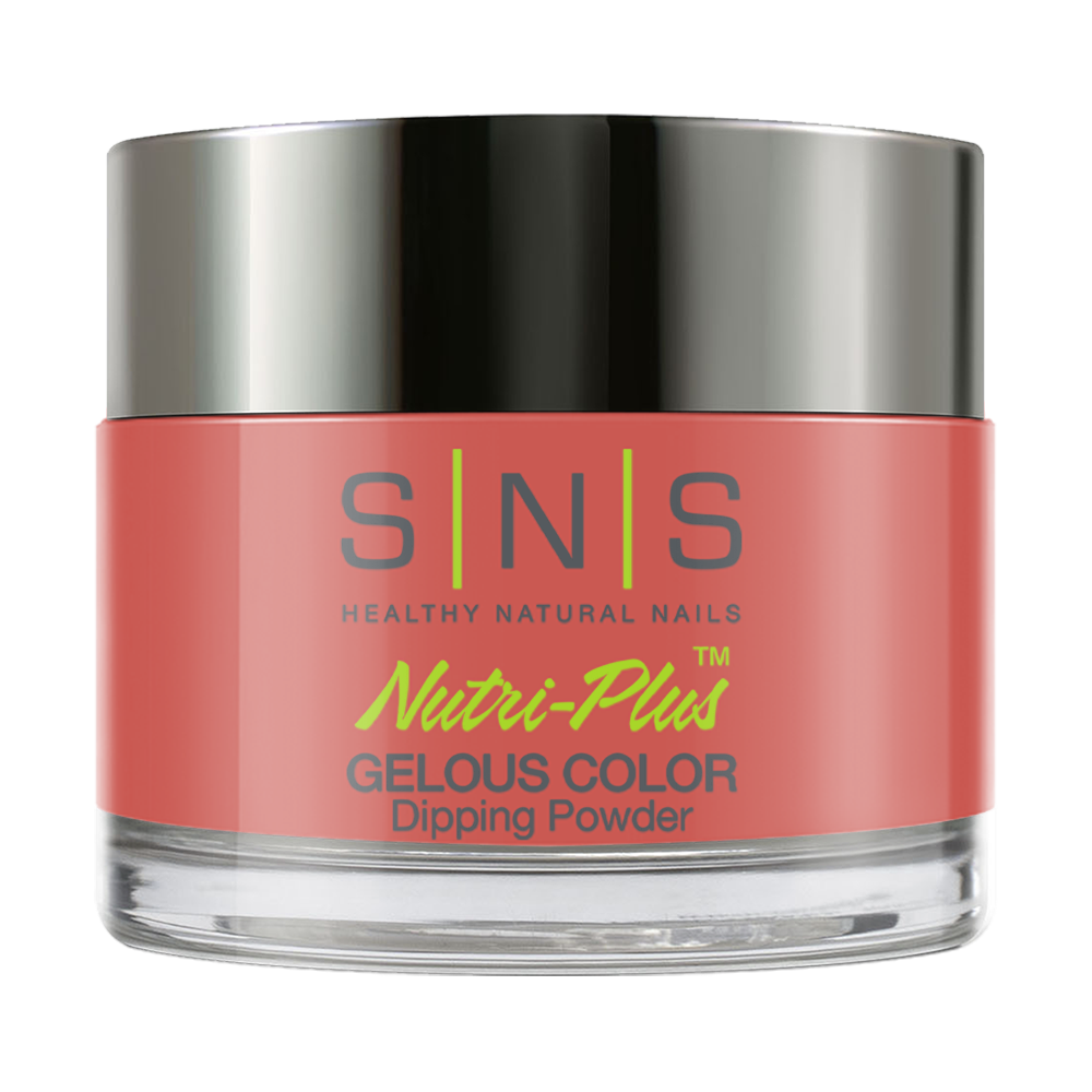 SNS AC08 - Dipping Powder Color 1.5oz