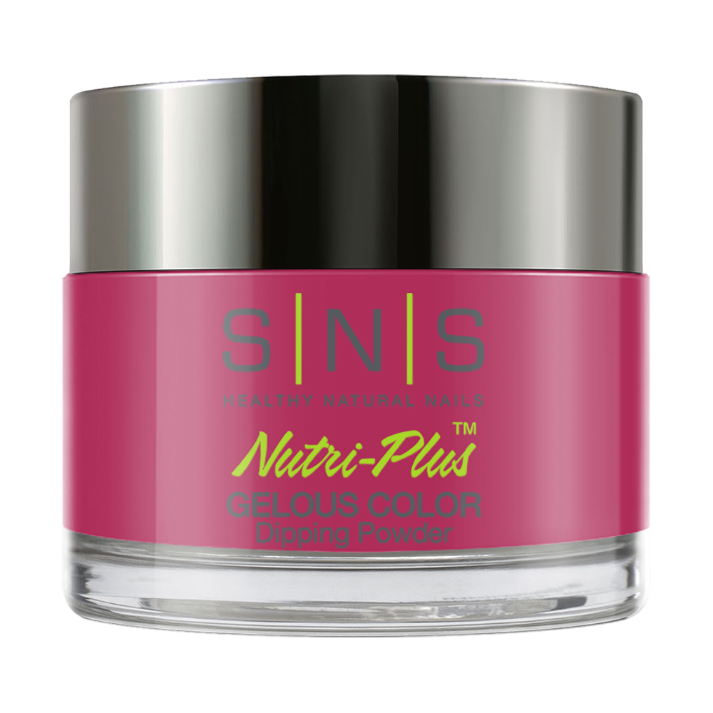 SNS AC09 - Dipping Powder Color 1.5oz