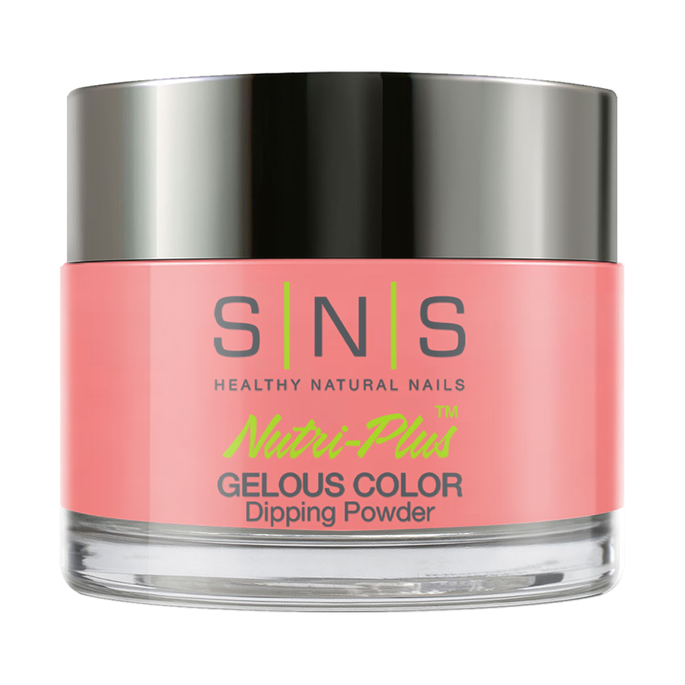 SNS Dipping Powder Nail - AC10 - 1oz