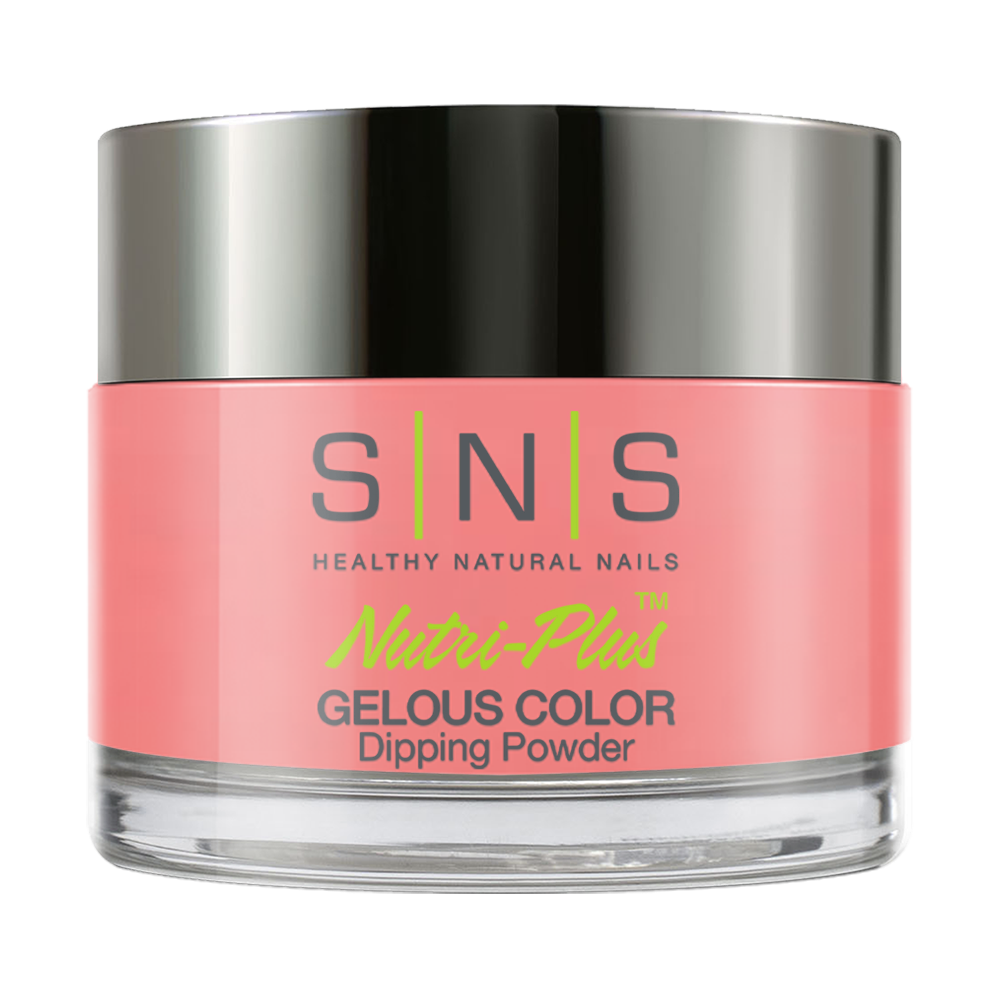 SNS AC10 - Dipping Powder Color 1.5oz