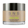 SNS Dipping Powder Nail - AC16 - 1oz