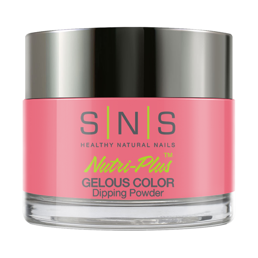 SNS Dipping Powder Nail - AC18 - 1oz