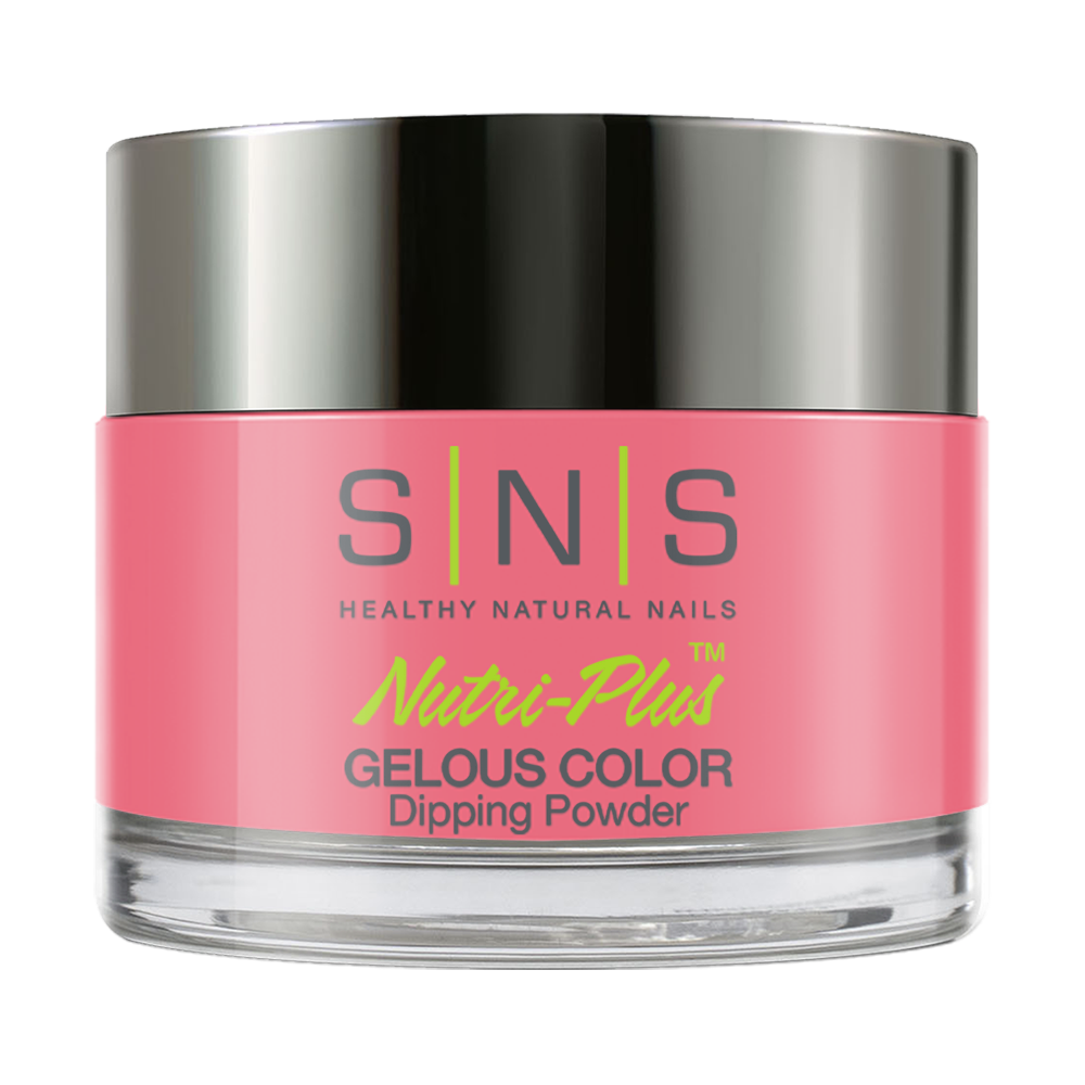 SNS AC18 - Dipping Powder Color 1.5oz